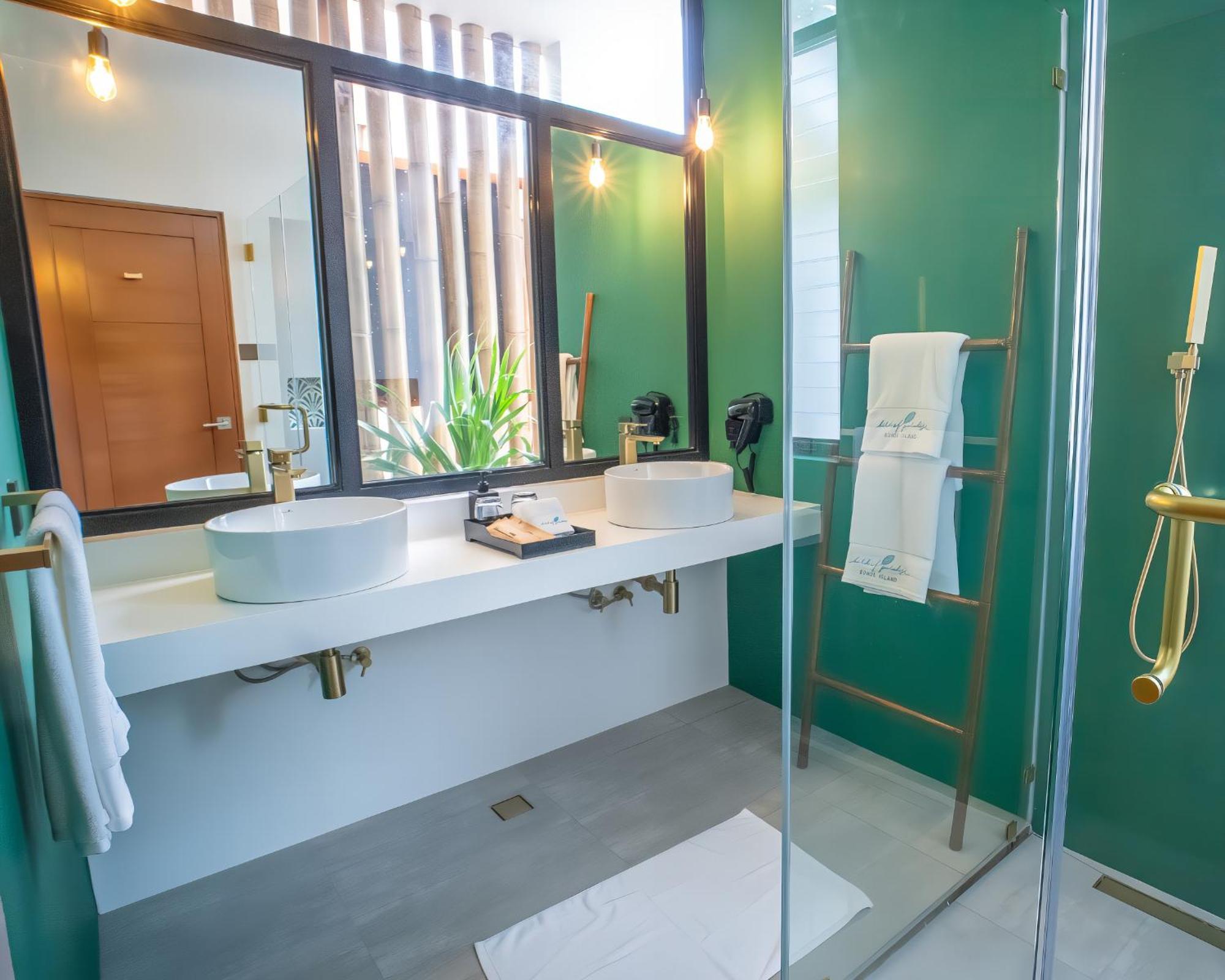 Bird Of Paradise 4* Panglao