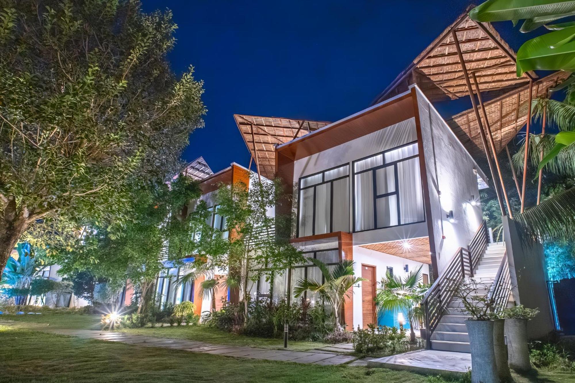 Bird Of Paradise Hotel 4*
