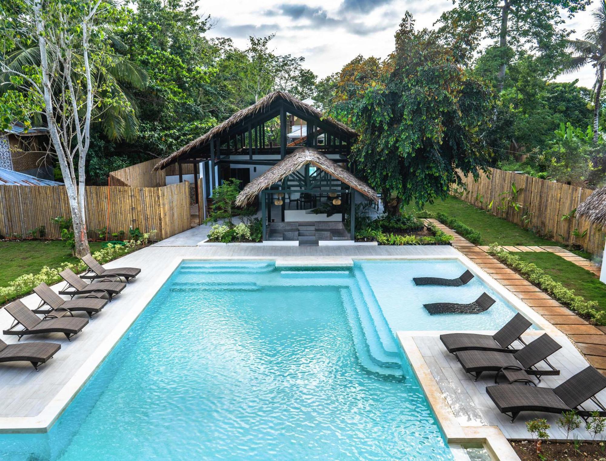 Hotel Bird Of Paradise Panglao