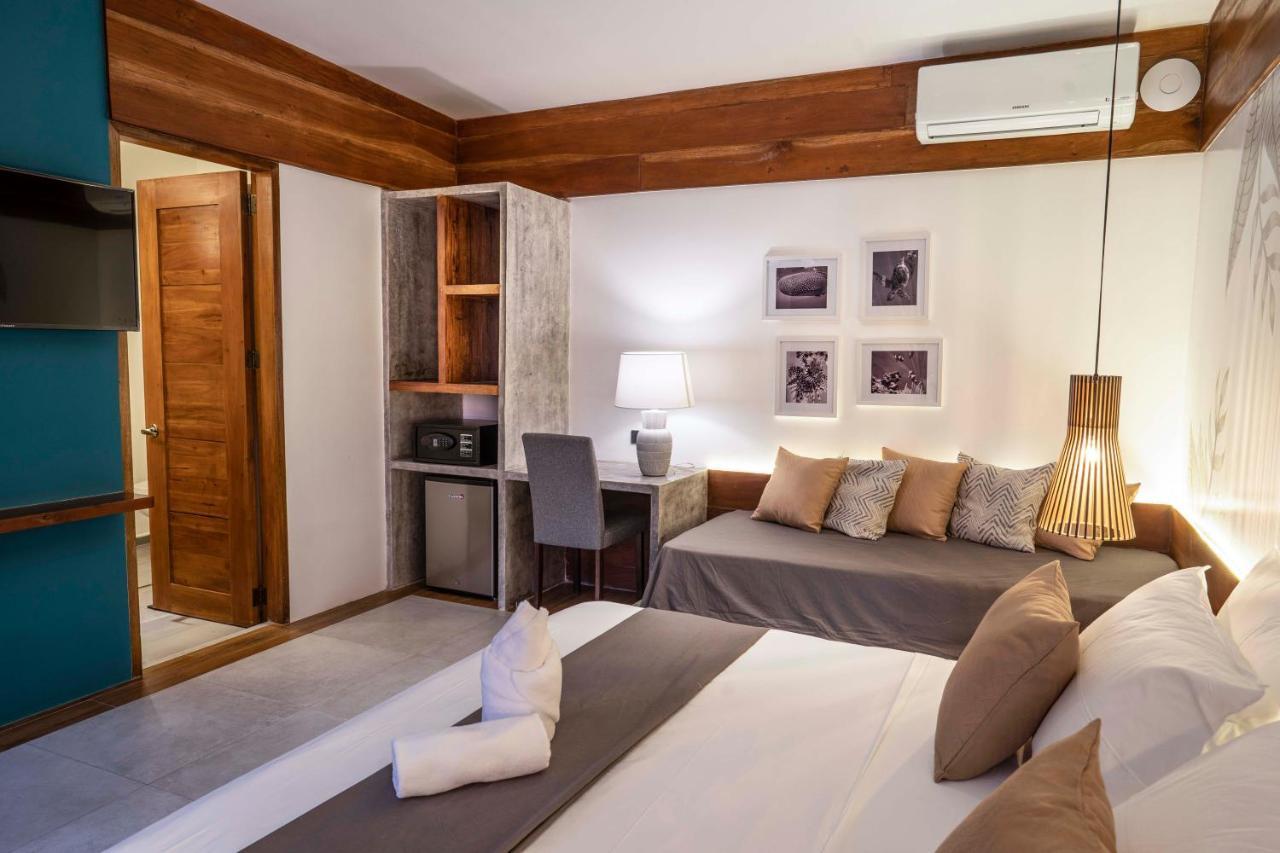 Bird Of Paradise Hotel