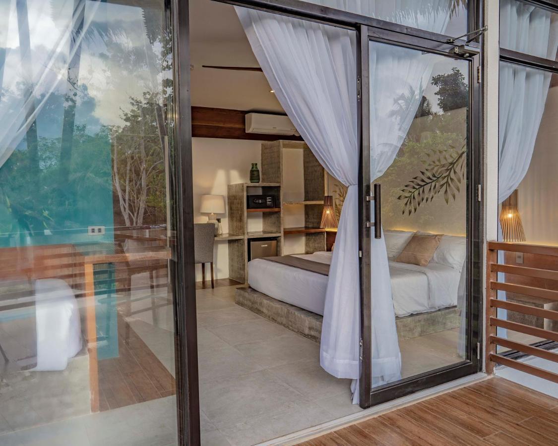 Bird Of Paradise Hotel Panglao